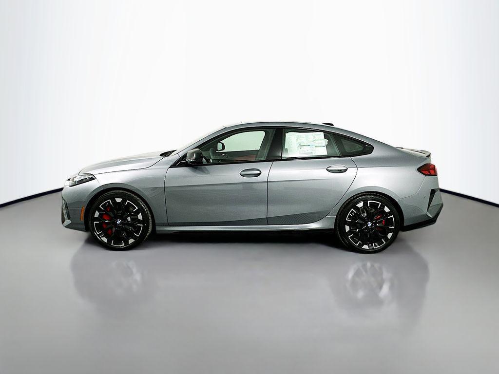 new 2026 BMW M235 Gran Coupe car, priced at $57,730