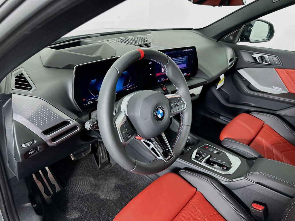 new 2026 BMW M235 Gran Coupe car, priced at $57,730