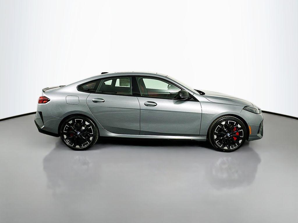 new 2026 BMW M235 Gran Coupe car, priced at $57,730