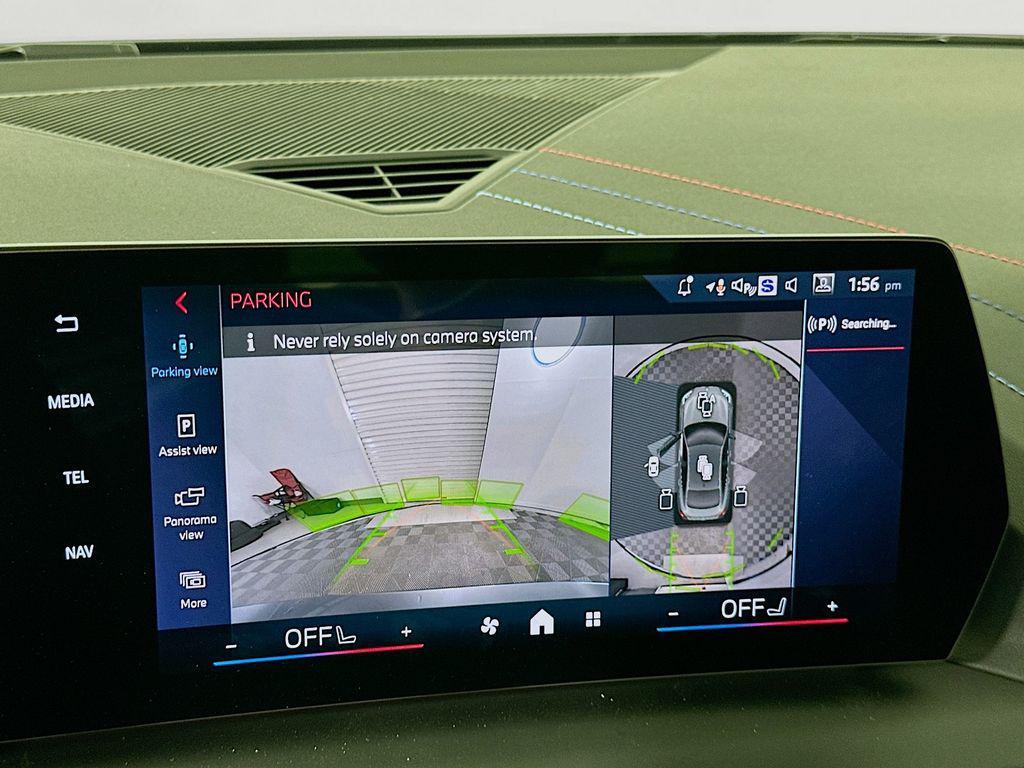 new 2026 BMW M235 Gran Coupe car, priced at $57,730