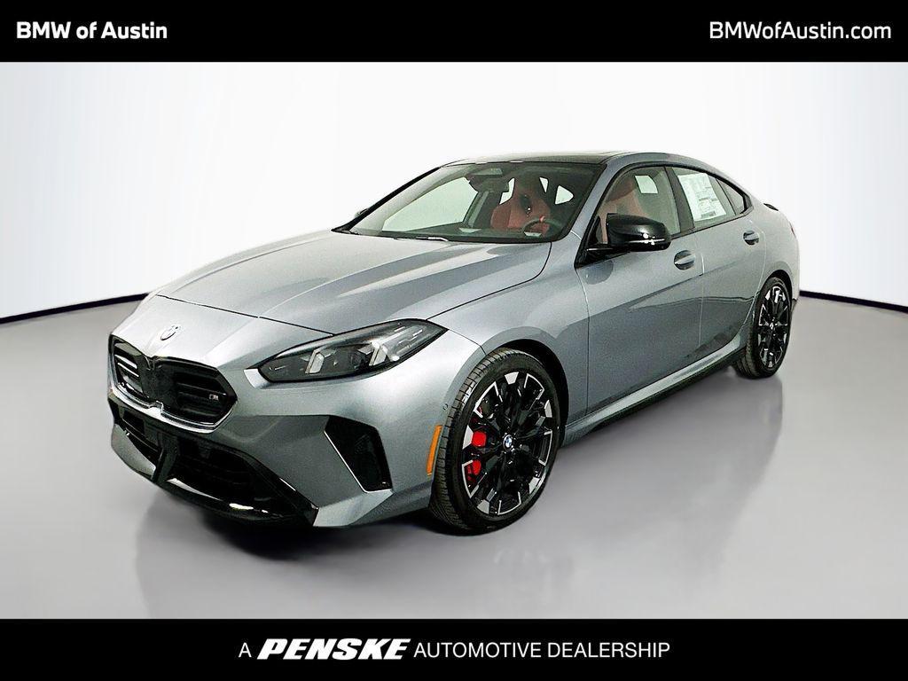new 2026 BMW M235 Gran Coupe car, priced at $57,730