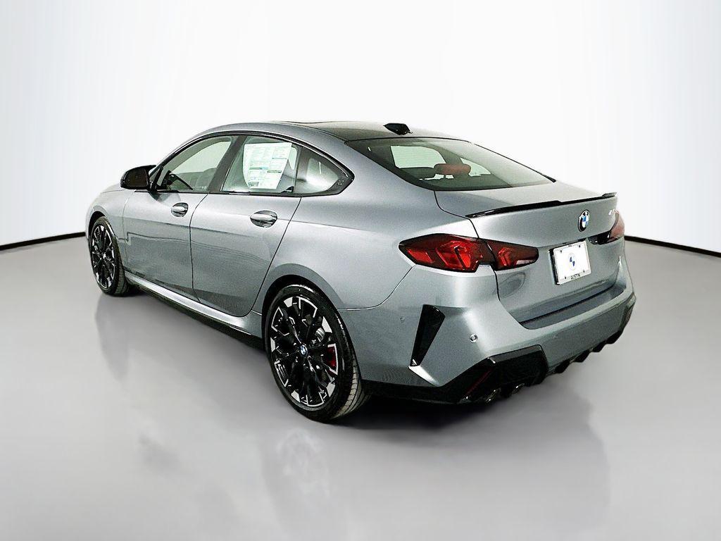 new 2026 BMW M235 Gran Coupe car, priced at $57,730
