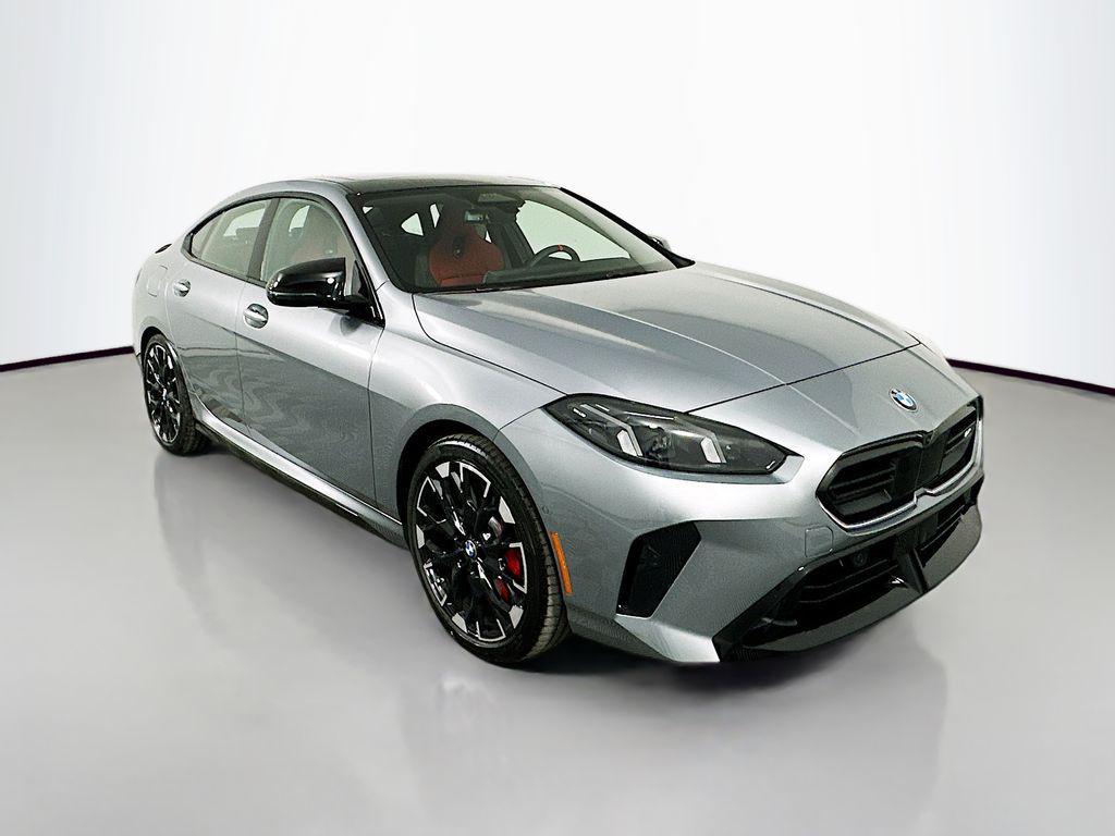 new 2026 BMW M235 Gran Coupe car, priced at $57,730