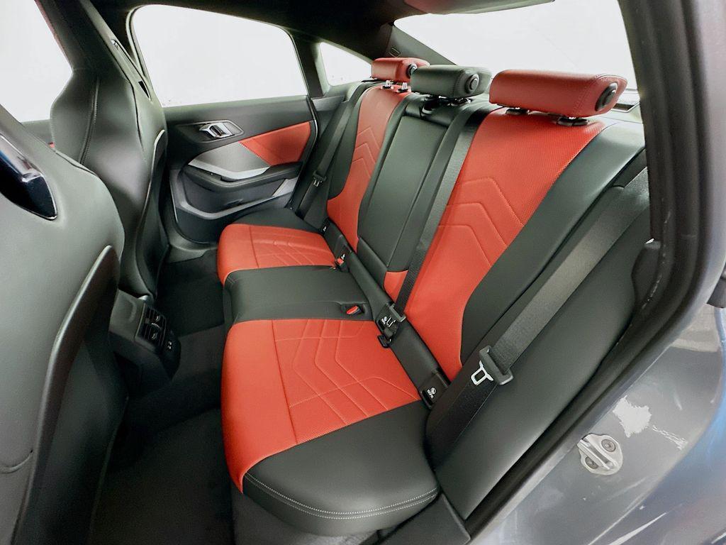 new 2026 BMW M235 Gran Coupe car, priced at $57,730