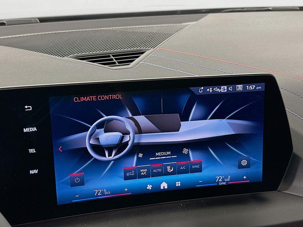 new 2026 BMW M235 Gran Coupe car, priced at $57,730