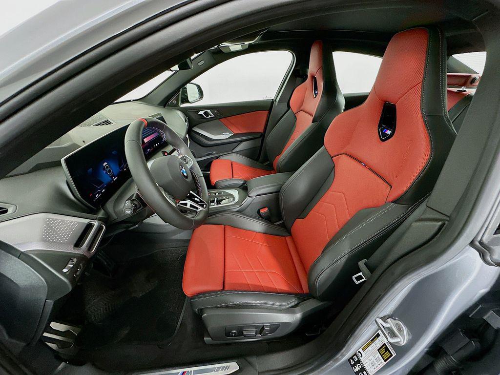 new 2026 BMW M235 Gran Coupe car, priced at $57,730