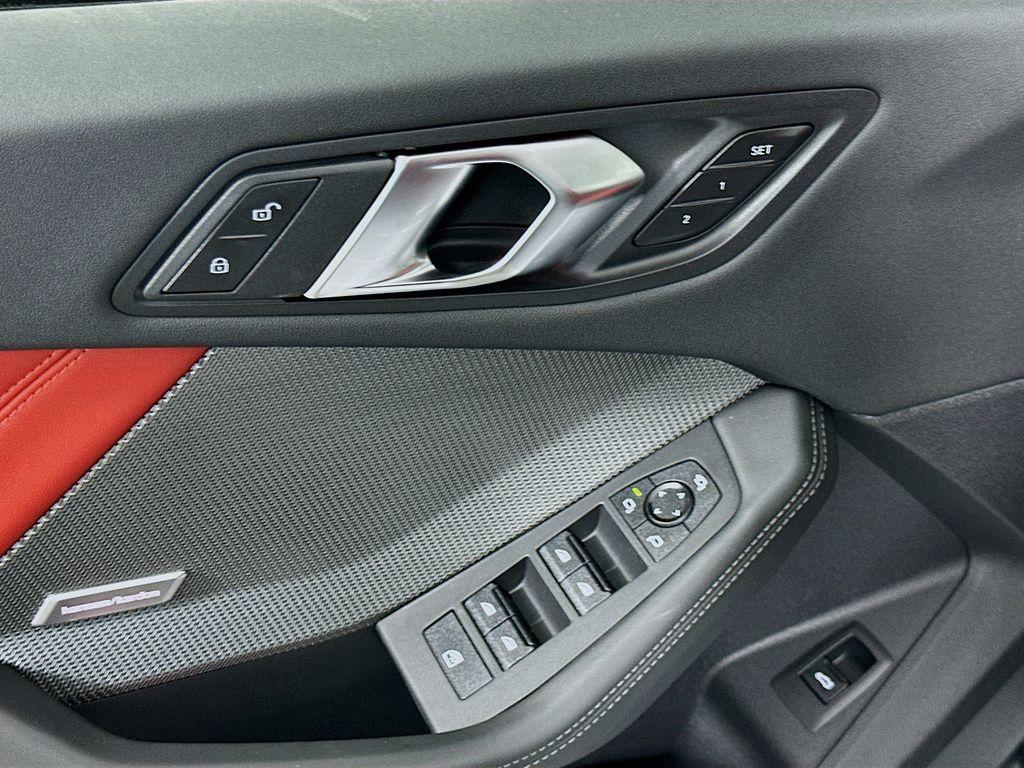 new 2026 BMW M235 Gran Coupe car, priced at $57,730