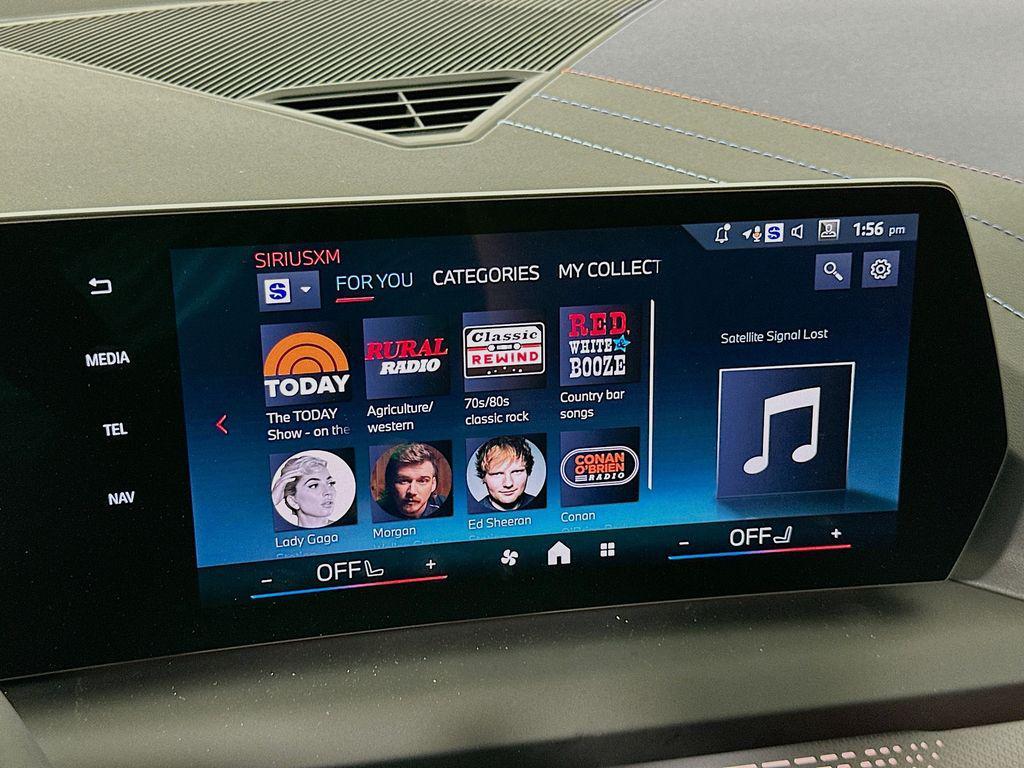 new 2026 BMW M235 Gran Coupe car, priced at $57,730