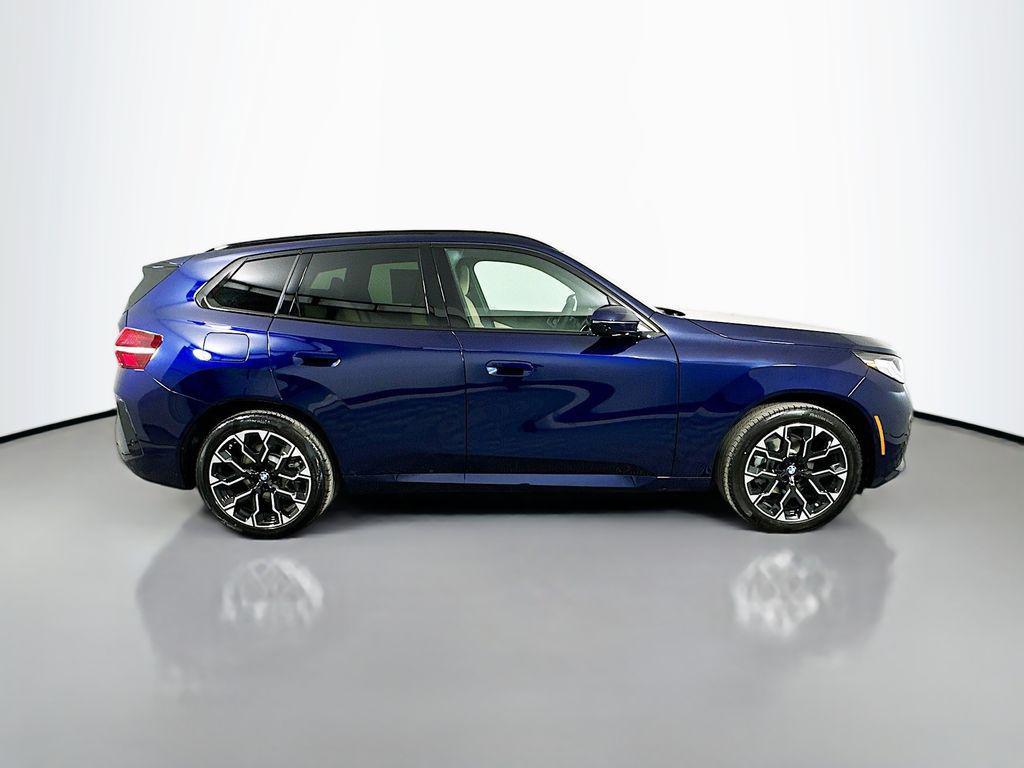 new 2026 BMW X3 car, priced at $62,285