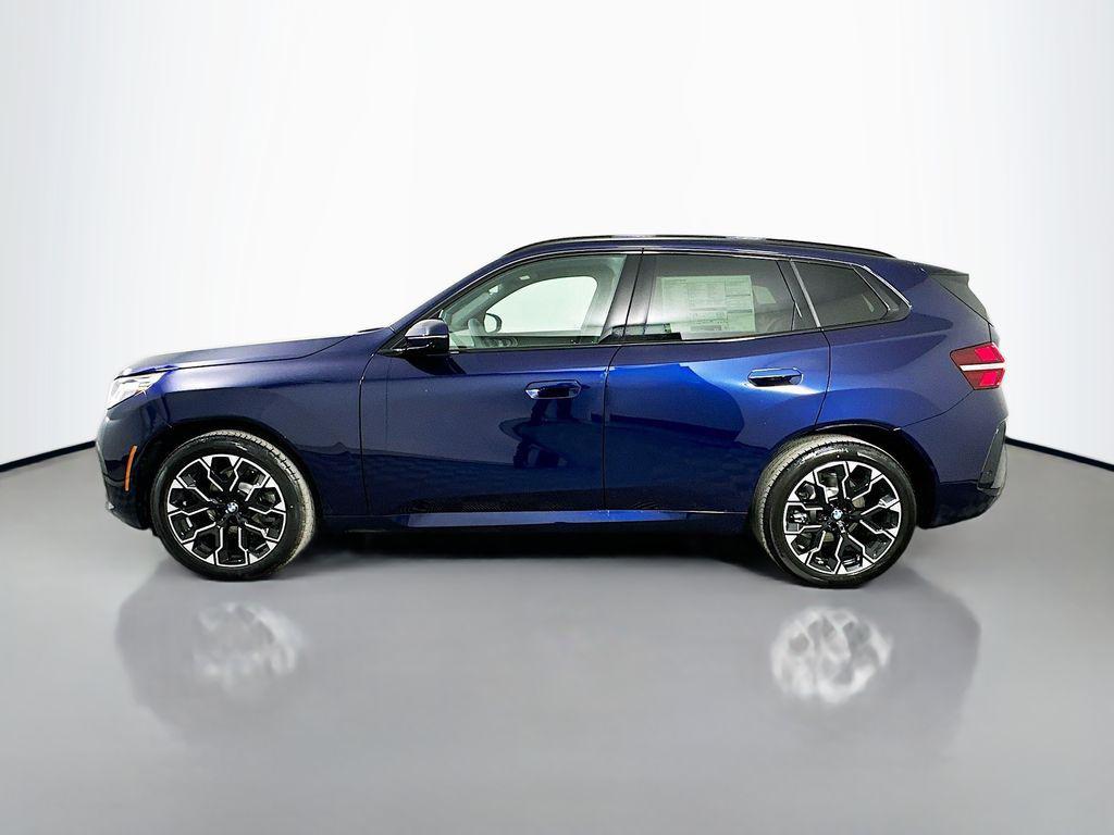 new 2026 BMW X3 car, priced at $62,285