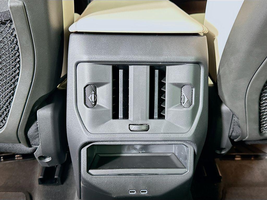 new 2026 BMW X3 car, priced at $62,285