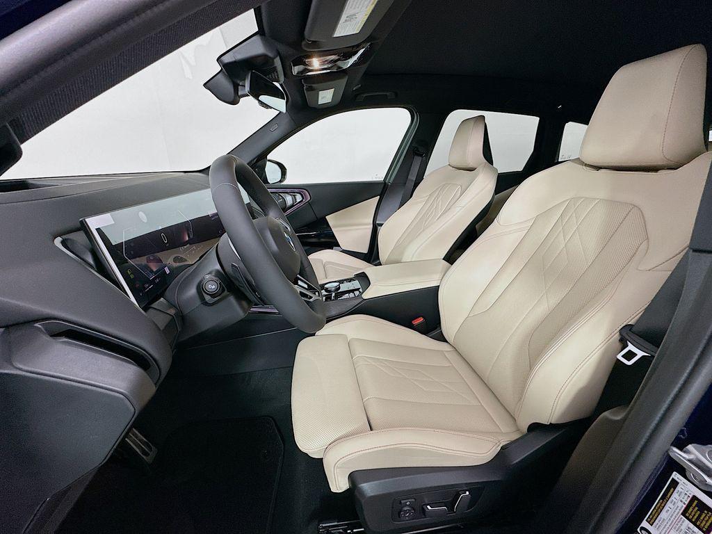 new 2026 BMW X3 car, priced at $62,285
