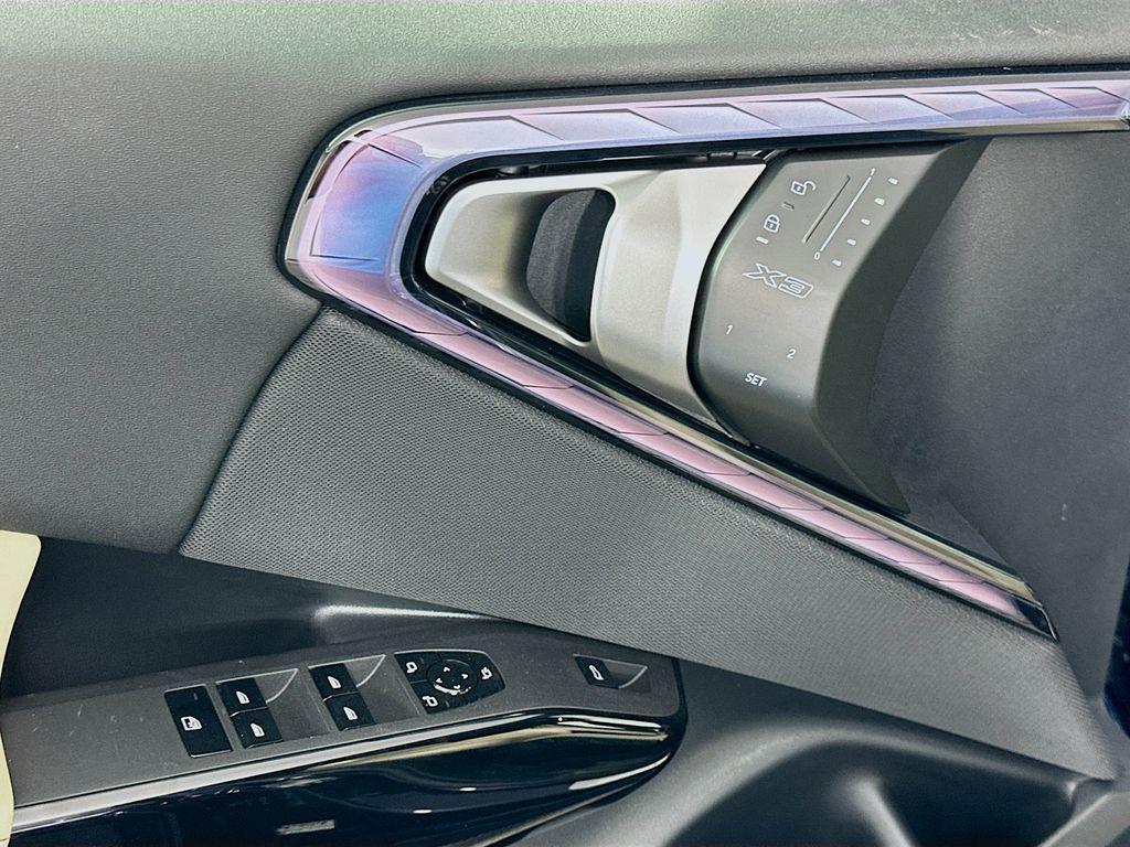 new 2026 BMW X3 car, priced at $62,285