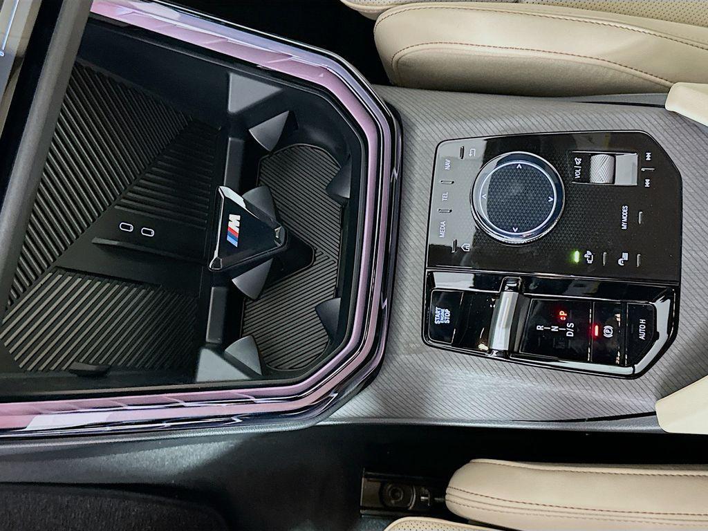 new 2026 BMW X3 car, priced at $62,285