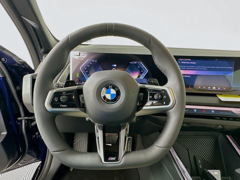 new 2026 BMW X3 car, priced at $62,285