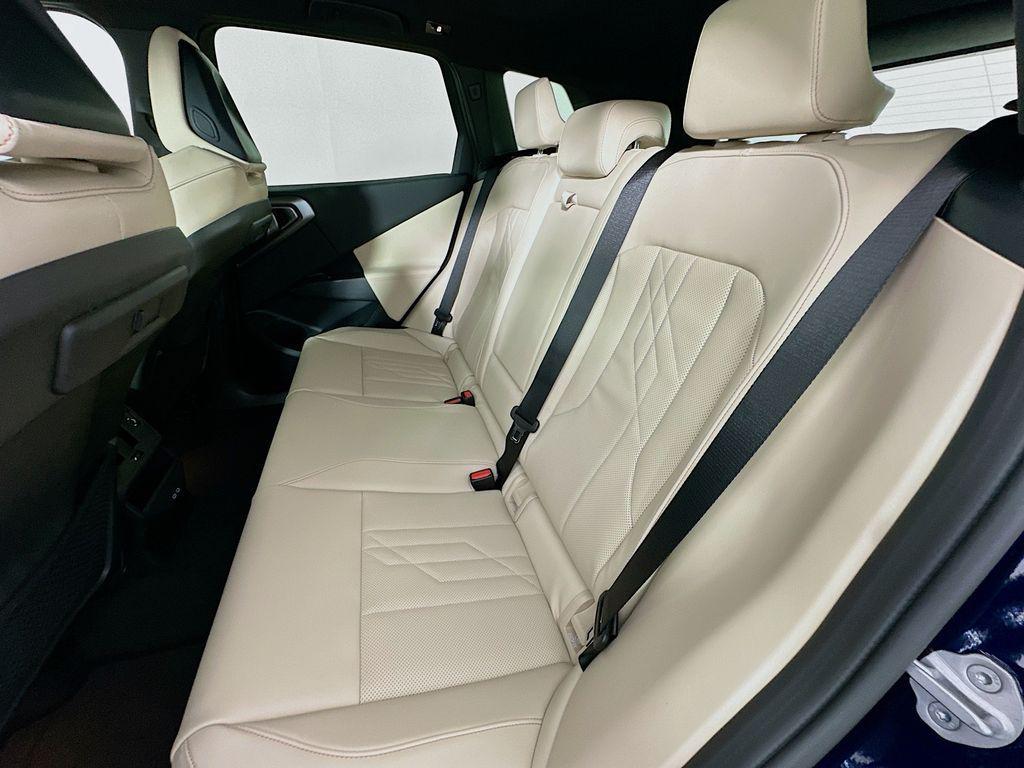 new 2026 BMW X3 car, priced at $62,285