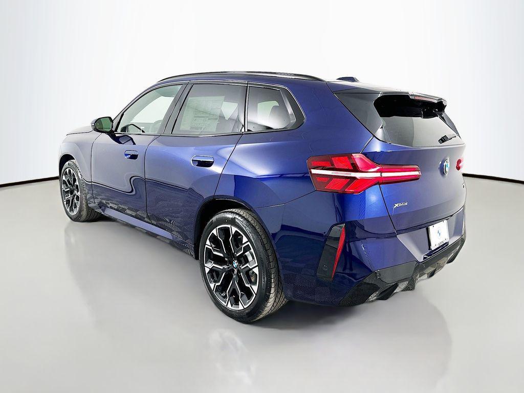 new 2026 BMW X3 car, priced at $62,285
