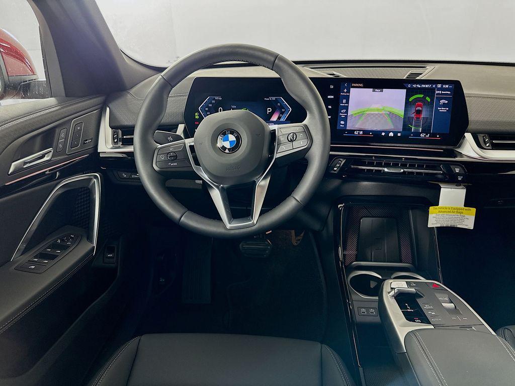 used 2026 BMW X2 car, priced at $48,970