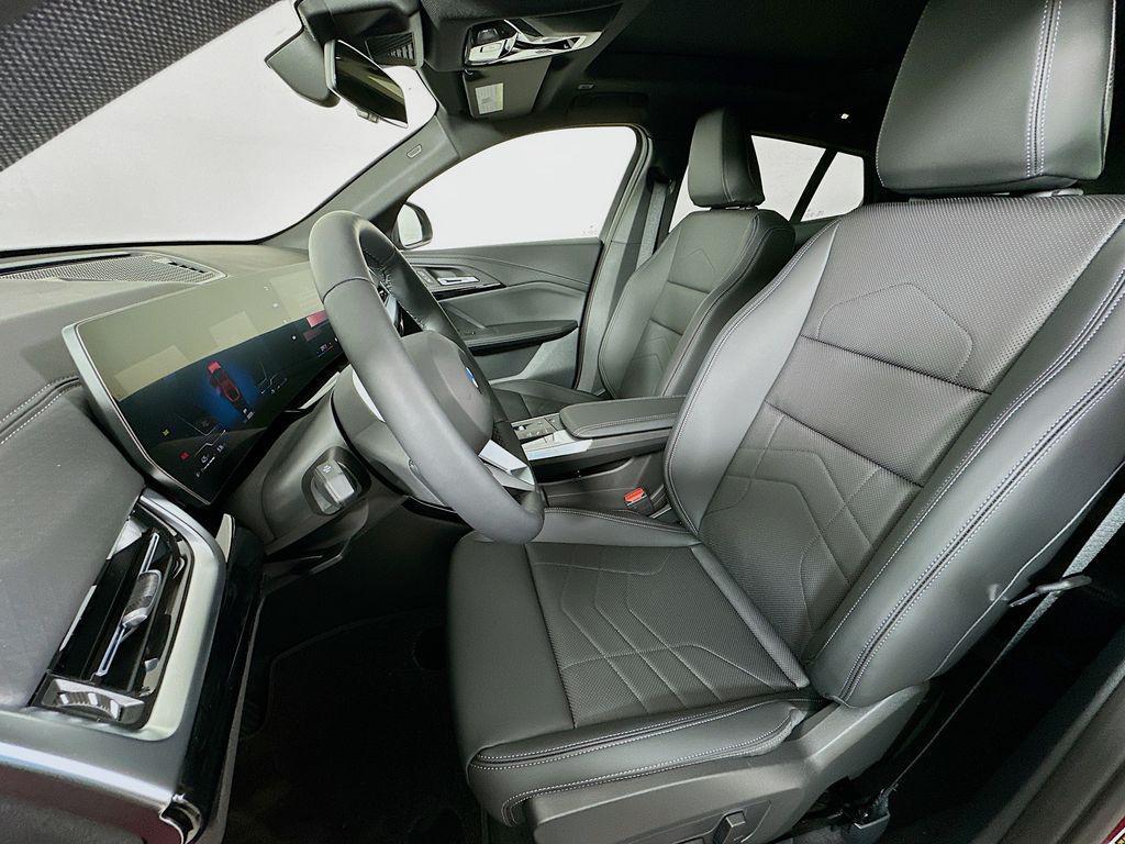 used 2026 BMW X2 car, priced at $48,970