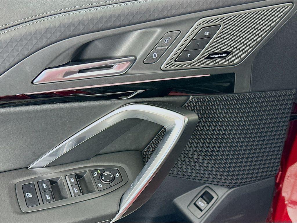 used 2026 BMW X2 car, priced at $48,970