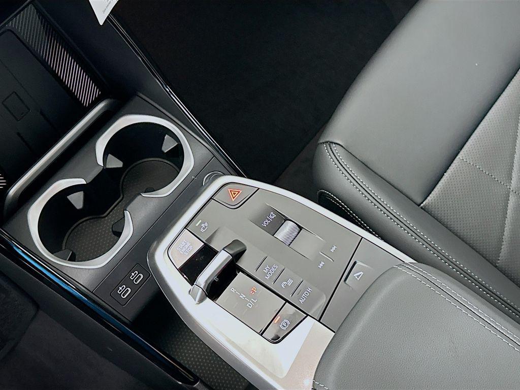 used 2026 BMW X2 car, priced at $48,970