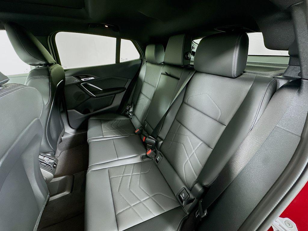 used 2026 BMW X2 car, priced at $48,970