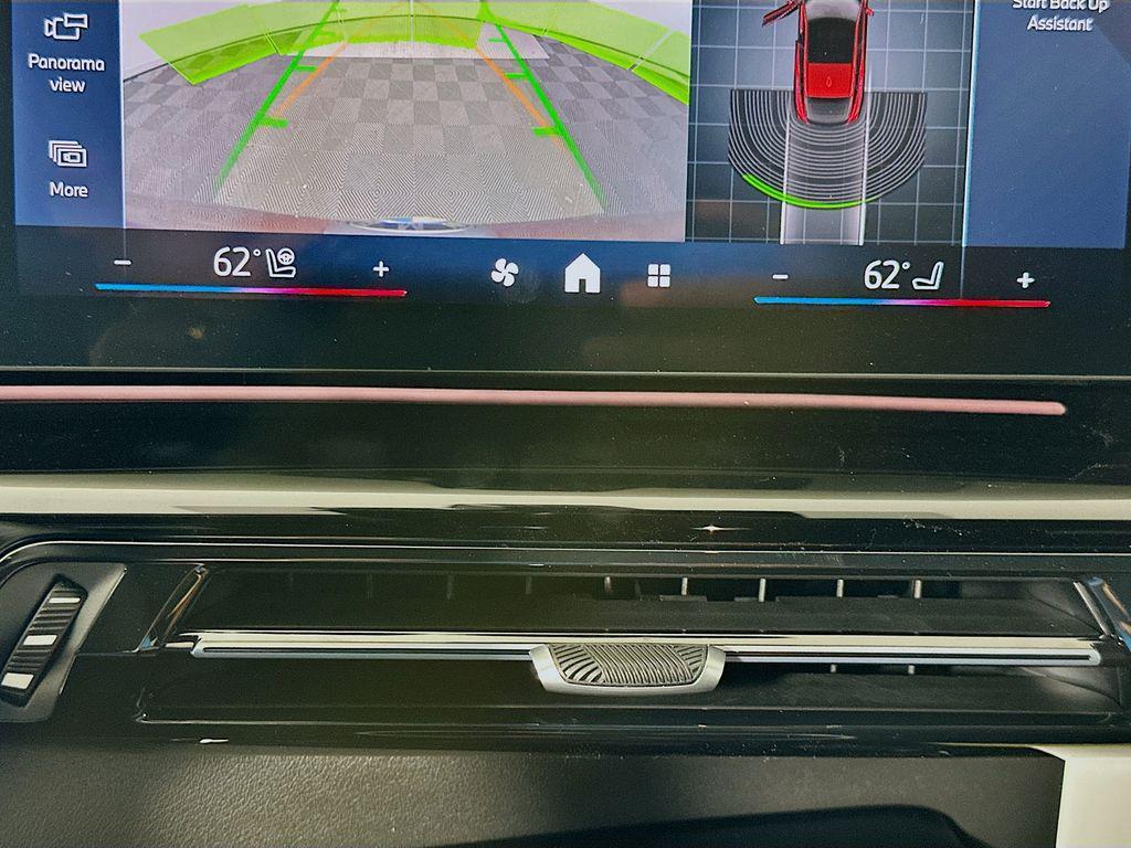 used 2026 BMW X2 car, priced at $48,970