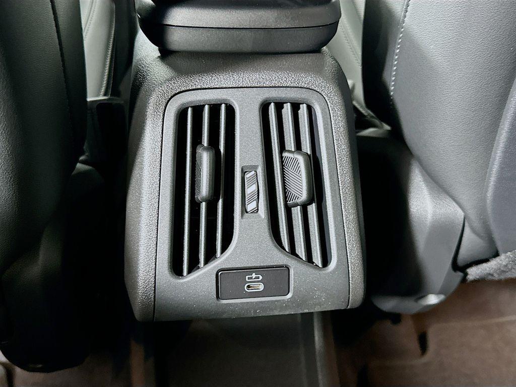 used 2026 BMW X2 car, priced at $48,970