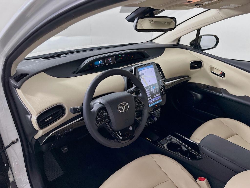 used 2019 Toyota Prius car, priced at $19,431