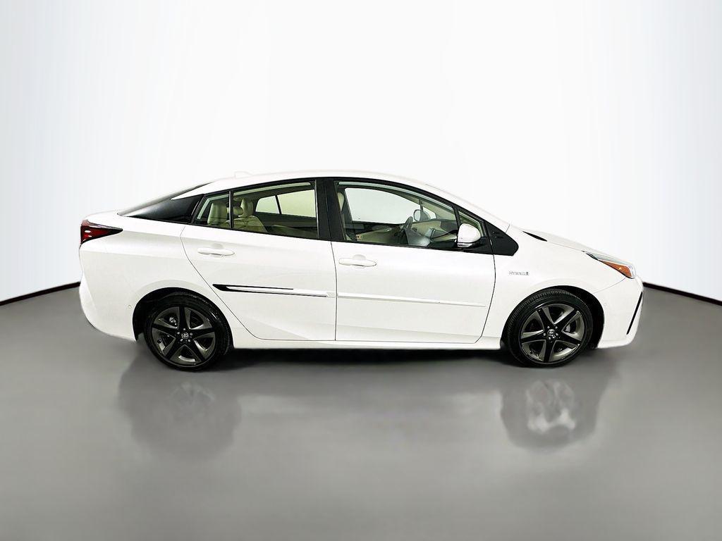 used 2019 Toyota Prius car, priced at $19,431