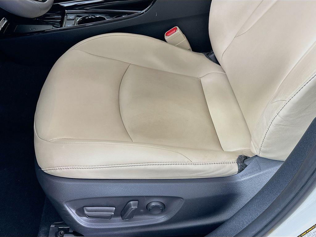 used 2019 Toyota Prius car, priced at $19,431