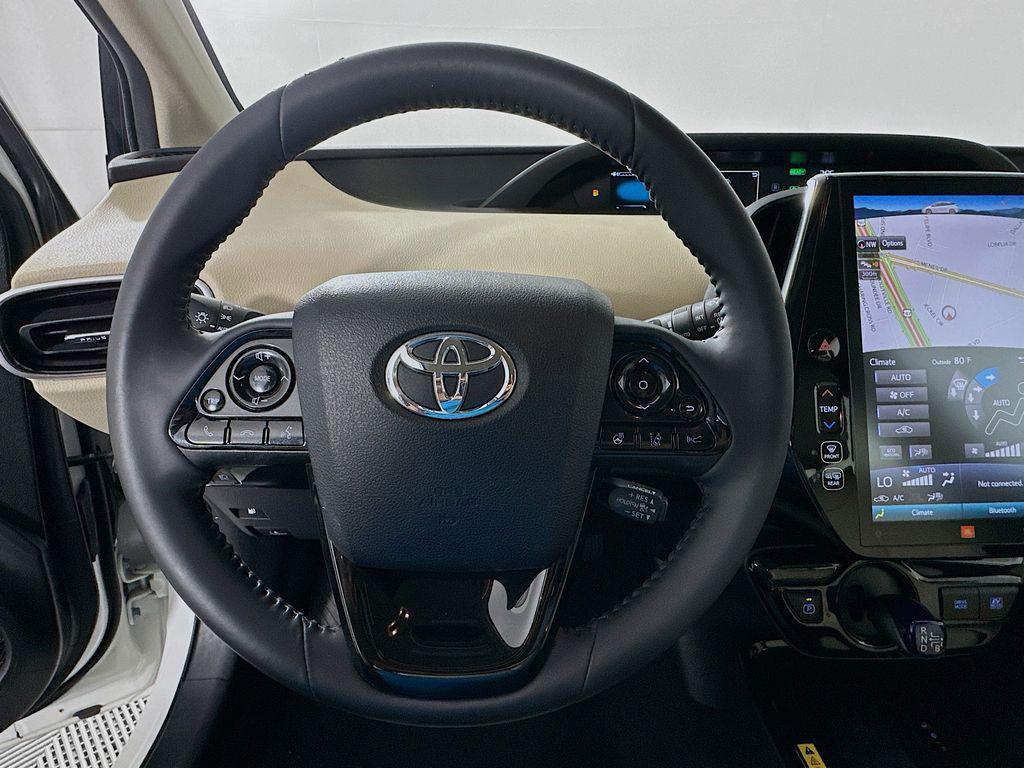 used 2019 Toyota Prius car, priced at $19,431