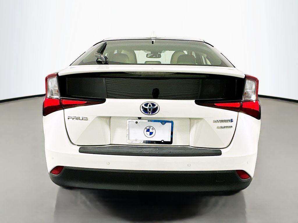 used 2019 Toyota Prius car, priced at $19,431