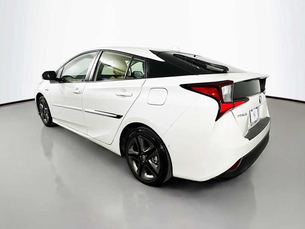 used 2019 Toyota Prius car, priced at $19,431