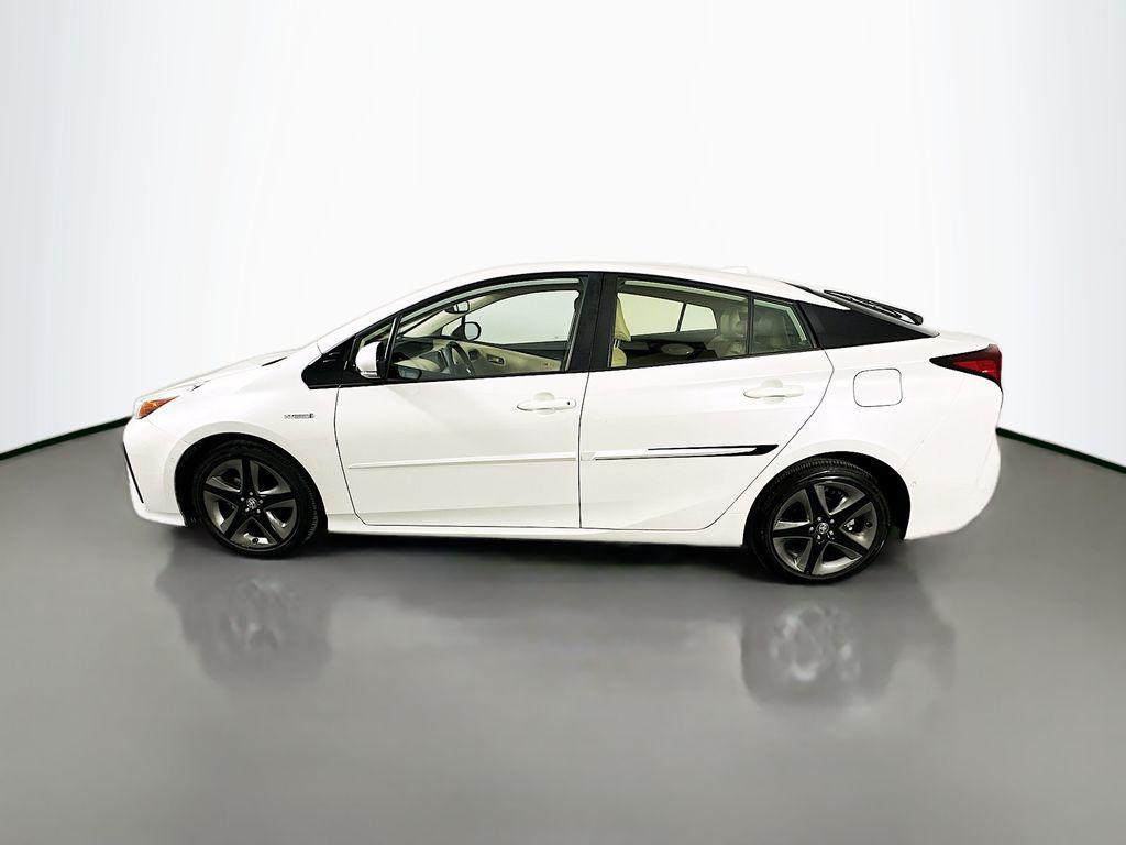 used 2019 Toyota Prius car, priced at $19,431
