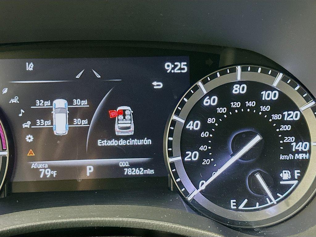 used 2021 Toyota Highlander car, priced at $28,984