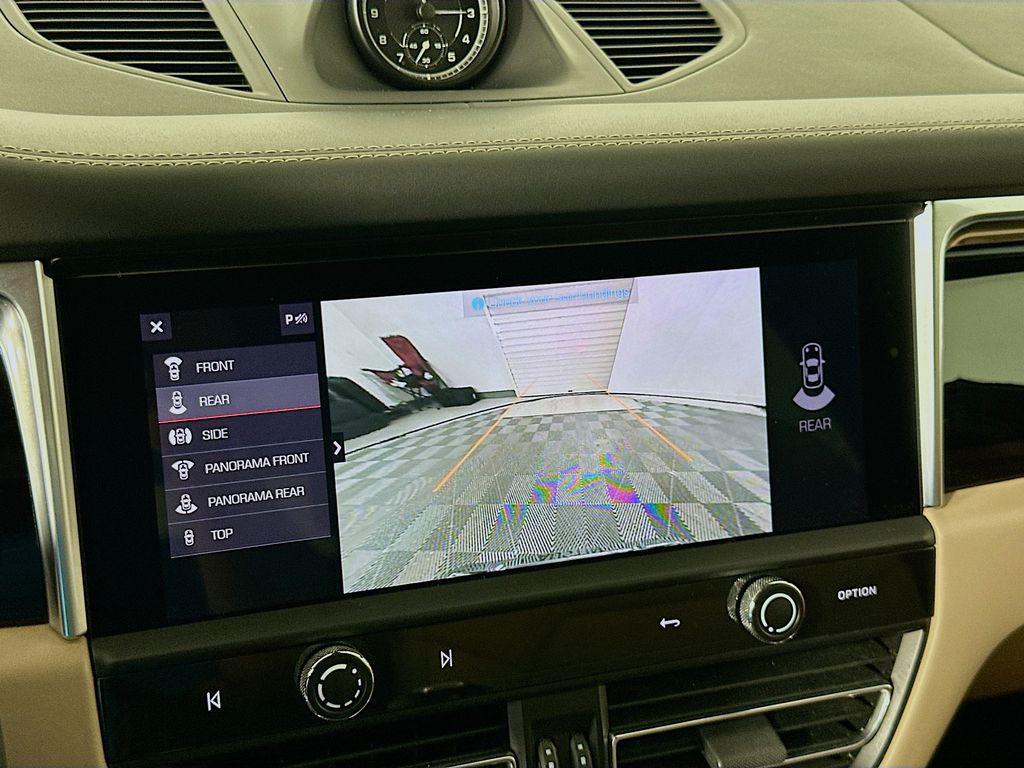 used 2023 Porsche Macan car, priced at $49,980