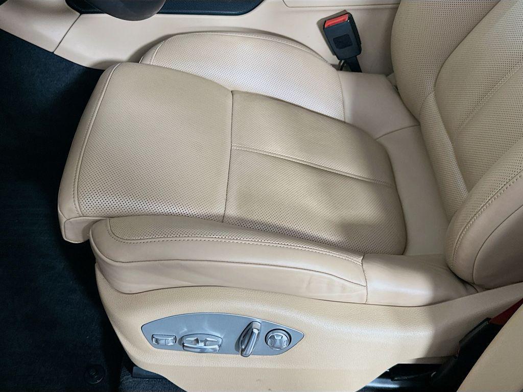 used 2023 Porsche Macan car, priced at $49,980