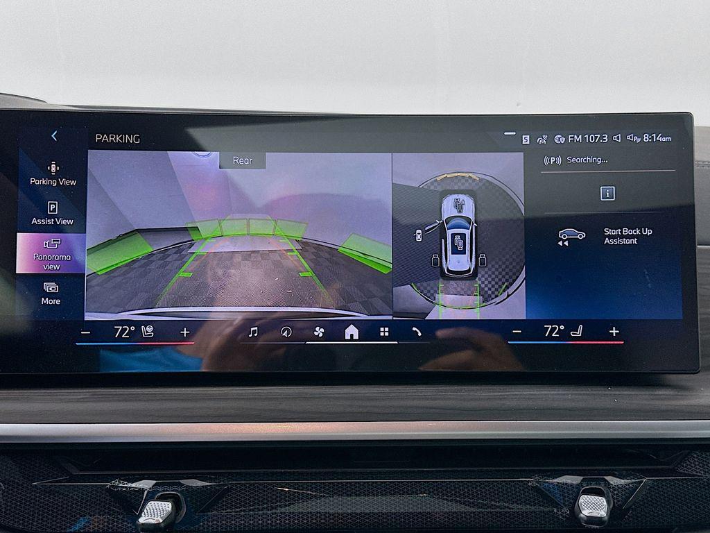 new 2026 BMW X5 car, priced at $80,575