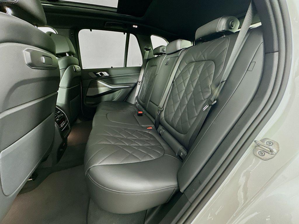 new 2026 BMW X5 car, priced at $80,575