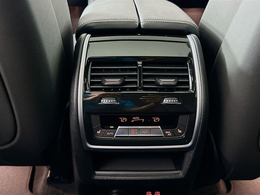 new 2026 BMW X5 car, priced at $80,575