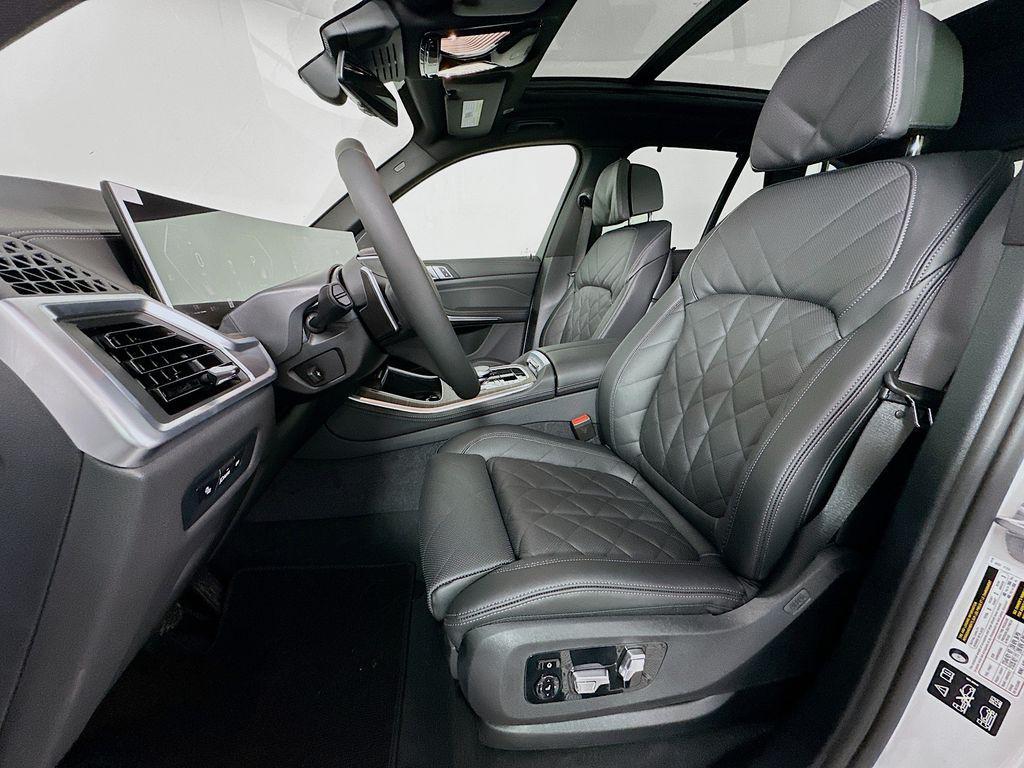 new 2026 BMW X5 car, priced at $80,575