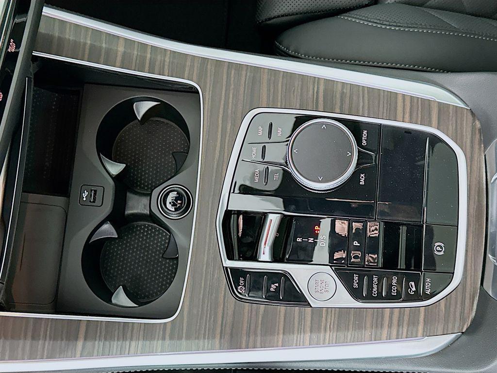 new 2026 BMW X5 car, priced at $80,575