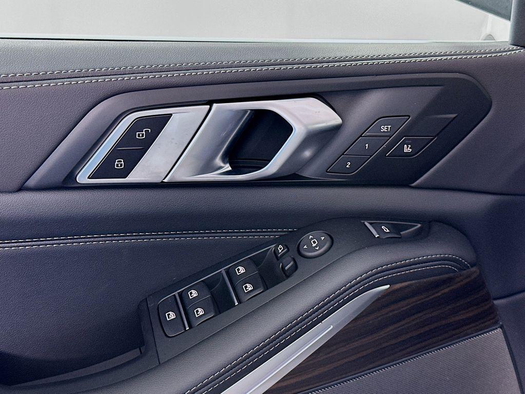 new 2026 BMW X5 car, priced at $80,575