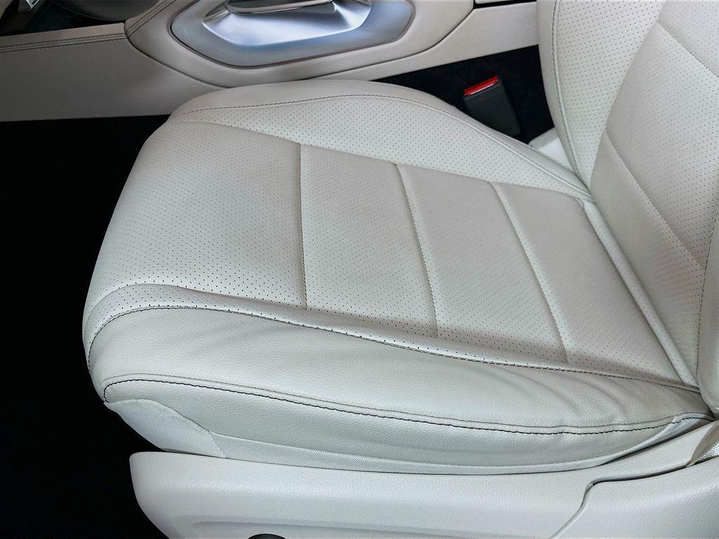 used 2021 Mercedes-Benz GLE 350 car, priced at $32,980