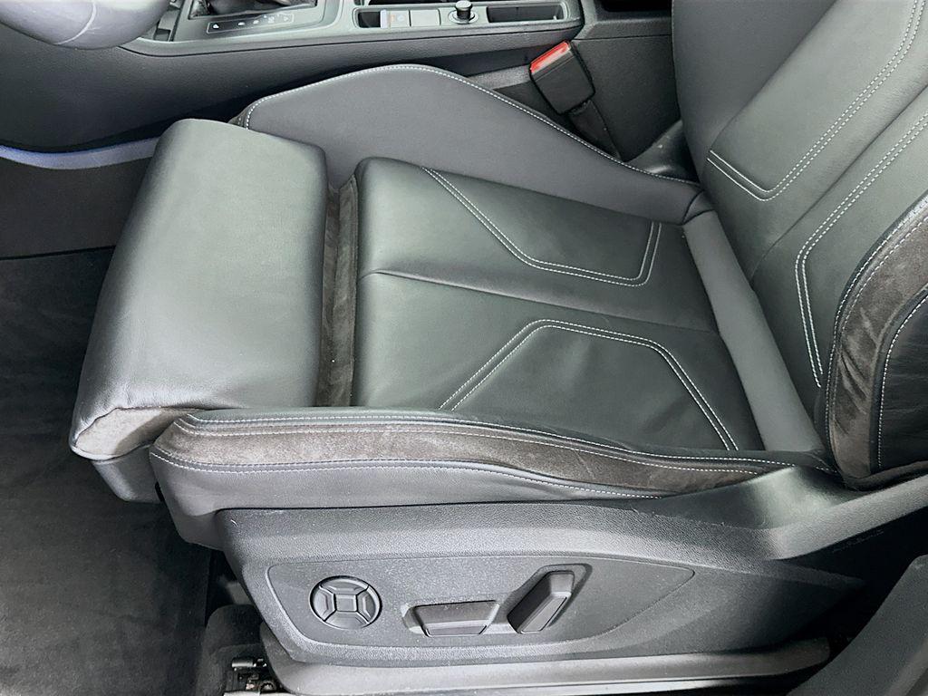 used 2020 Audi Q3 car, priced at $25,535