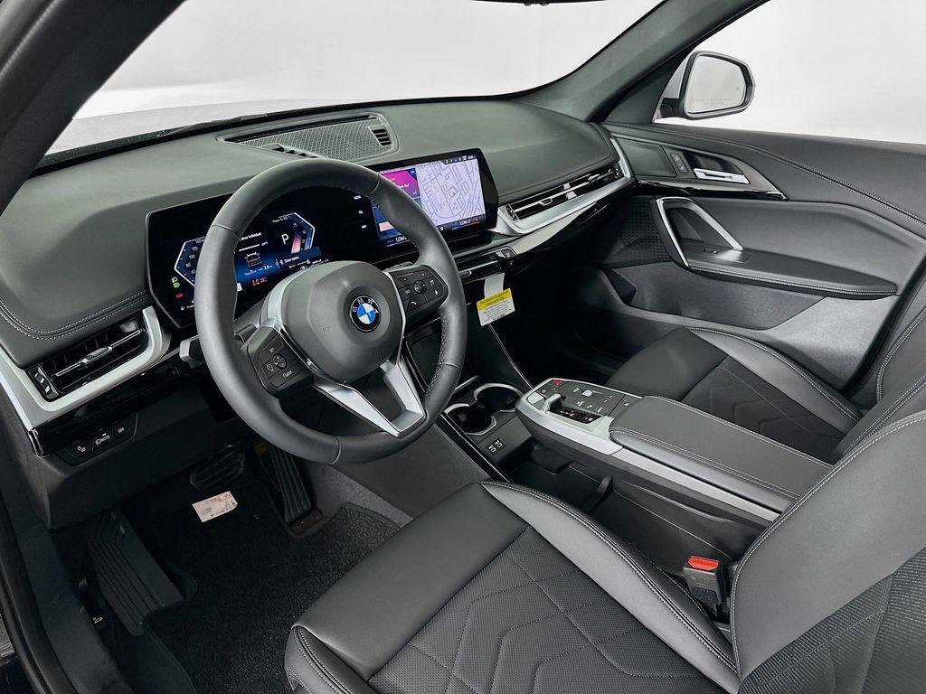 used 2024 BMW X1 car, priced at $34,980