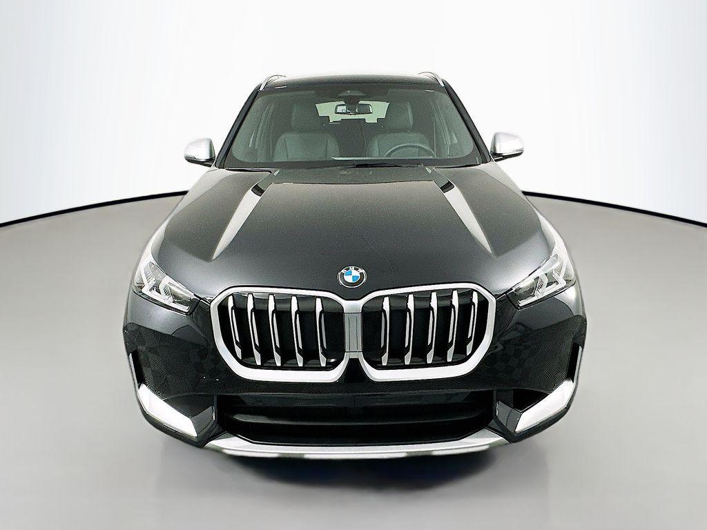 used 2024 BMW X1 car, priced at $34,980