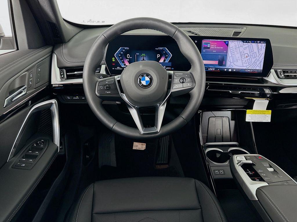 used 2024 BMW X1 car, priced at $34,980