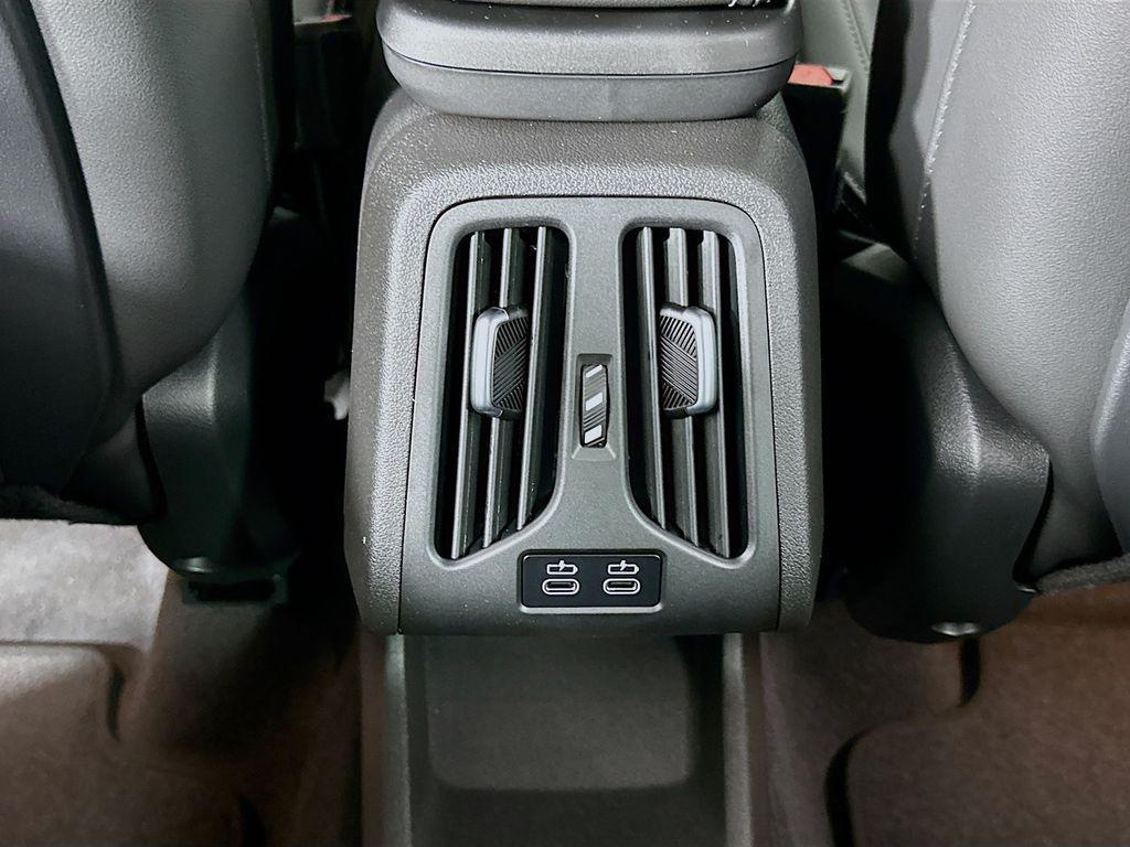 used 2024 BMW X1 car, priced at $34,980